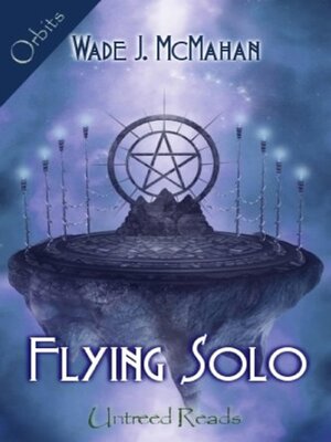 cover image of Flying Solo